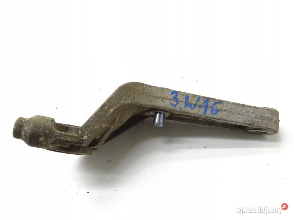 ŁAPA MOCOWANIE PODUSZKA SILNIKA OPEL CORSA E 14