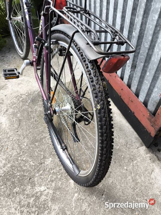 Rower Giant Chicago 26 małopolskie Wolbrom