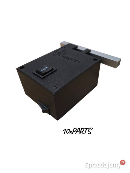 TRANSPORTER TARCZ TARCZOCIĄG 10m DO STRZELAŃ Z Mysłowice sprzedam