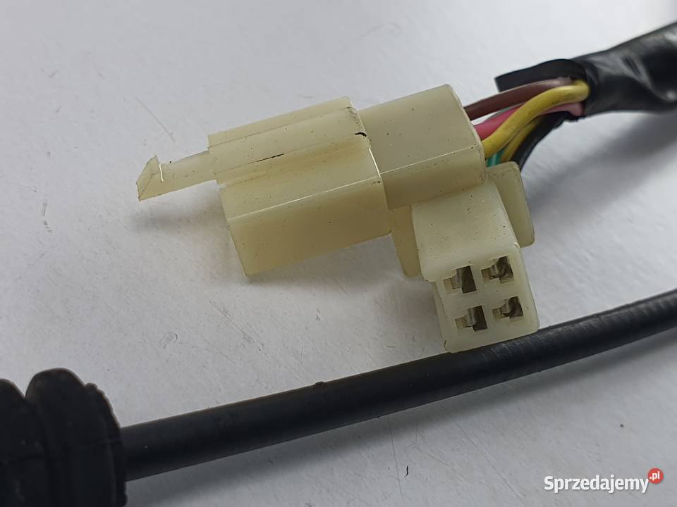 Przelacznik Wlacznik Linka Cpi Aragon łódzkie Łódź