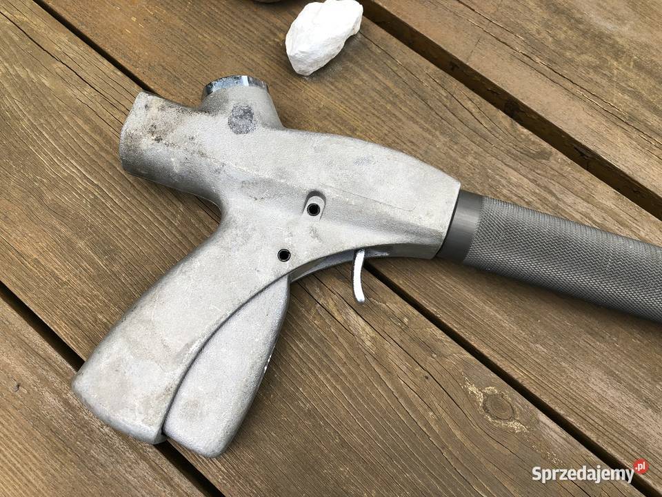 John Bean Tree Spray Gun Model 785 FMC Narzędzia ogrodnicze świętokrzyskie Kielce sprzedam