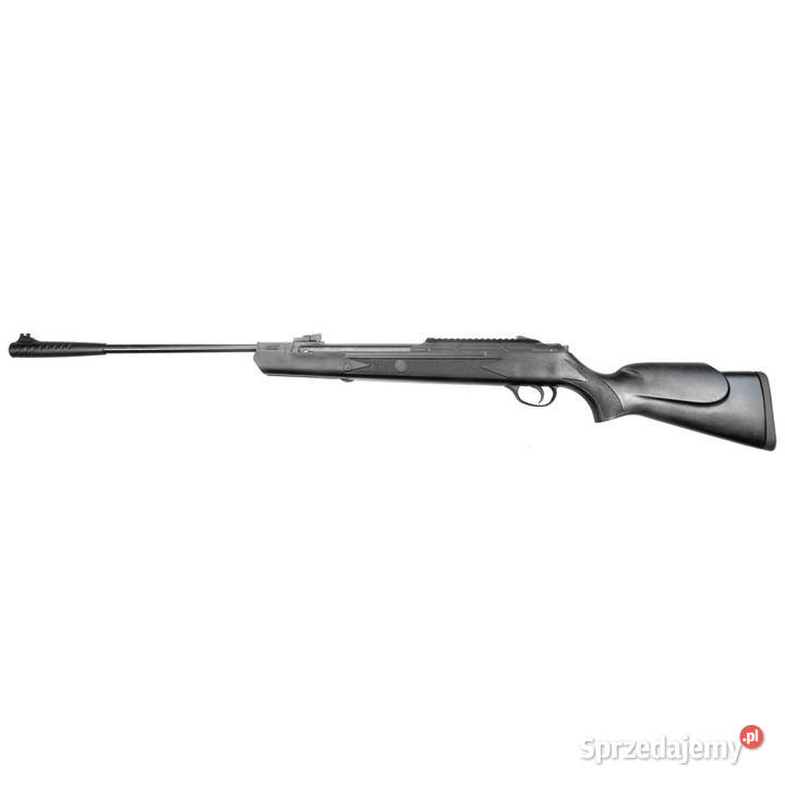 Wiatrówka Hatsan 124 Vortex 55 mm