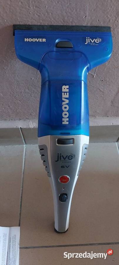 Myjka do szyb hoover Kielce