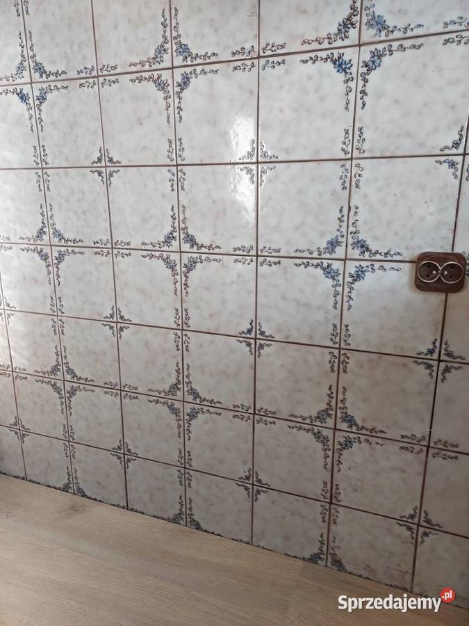 Włoskie płytki retro Legnica