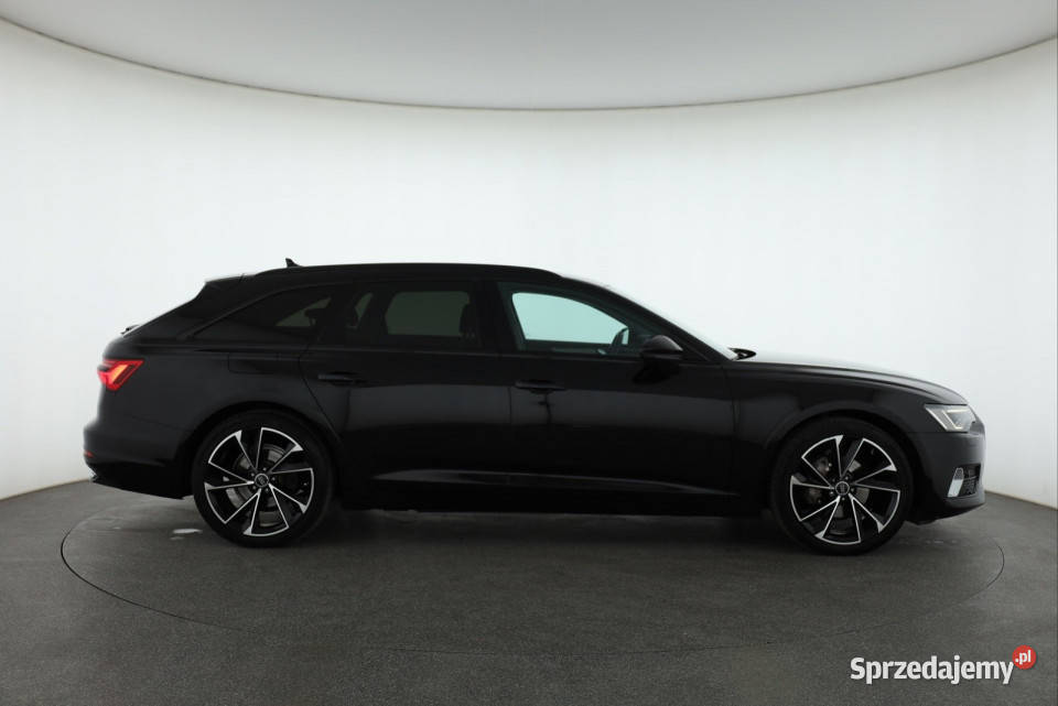 Audi A6 40 TDI ESP Piaseczno
