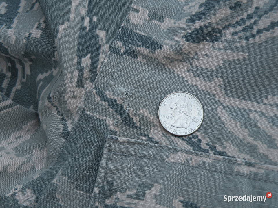 Bluza ABU tiger stripes 8R womans ripstop dolnośląskie Wrocław