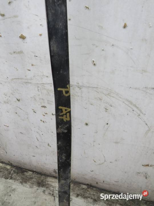 LISTWA DACHOWA LEWA PRAWA AUDI A7 4G osobowe Części samochodowe