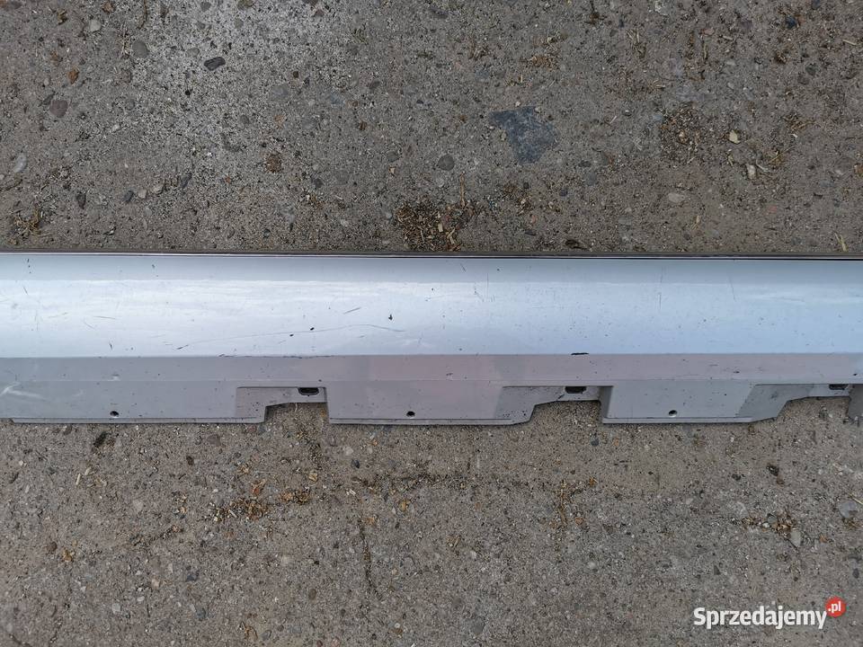 listwa progowa prawa audi a8 d4 4h0853860 Międzychód