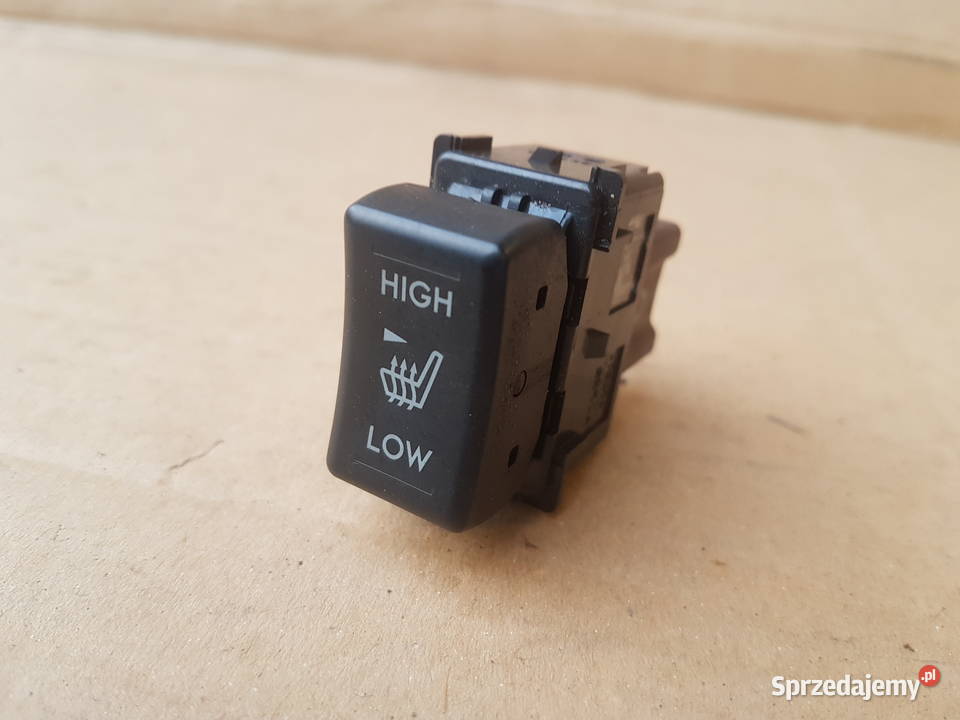 Subaru Outback IV BR włącznik przełącznik wyposażenie elektryczne Legnica