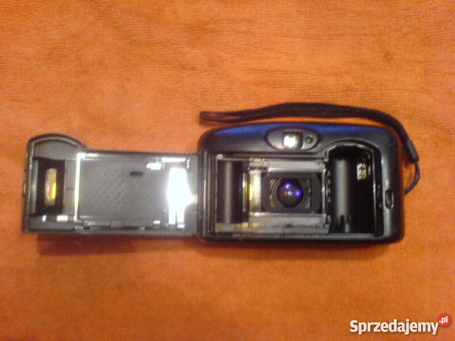 Sprzedam aparat fotograficzny Aparaty Wodzisław Śląski