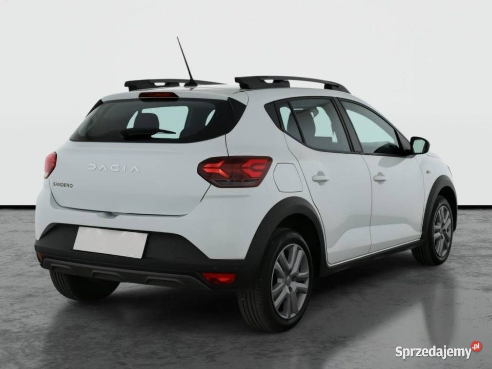 Dacia Sandero 10 TCe Zabrze sprzedam