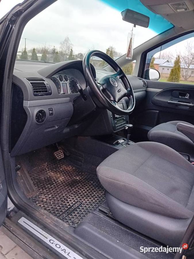 Sprzedam auto van łódzkie Poddębice