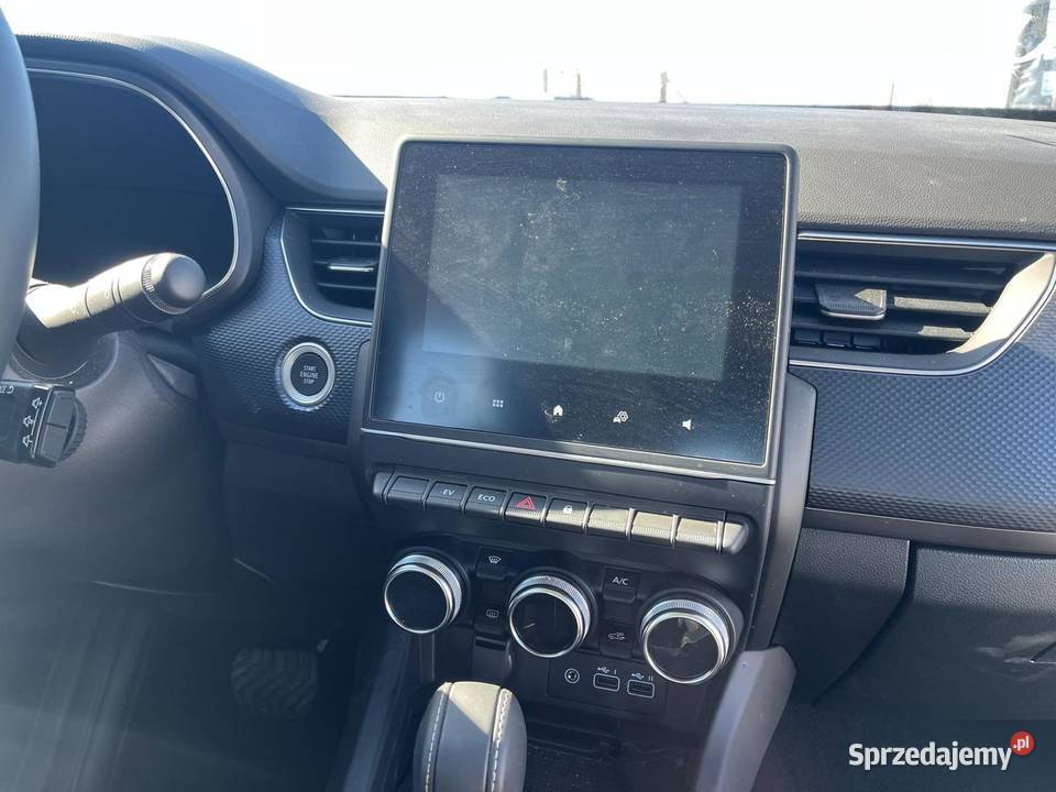 RENAULT Arkana 16 ETech 145 Hybride Auto BV6 Opole