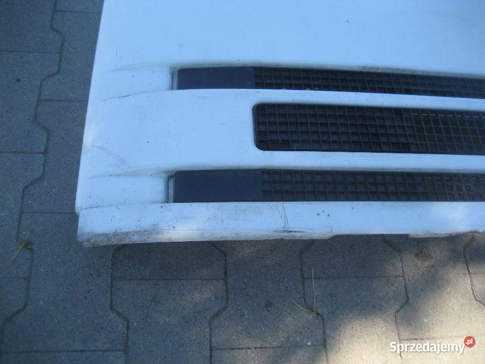 iveco eurocargo 9102r atrapa grill maska osobowe Rakoniewice