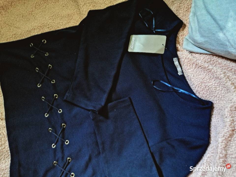 ORSAY bluzka Nowa Leszno