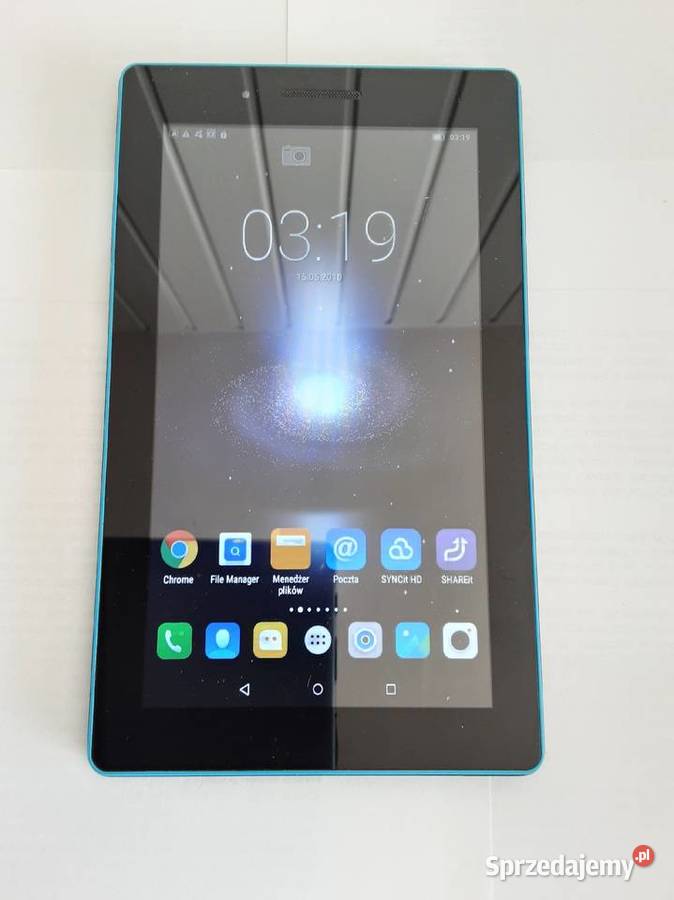 TABLET LENOVO zachodniopomorskie