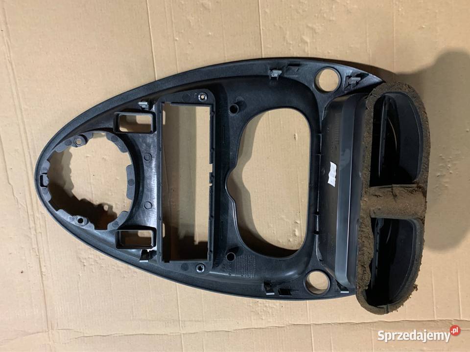 Dekor ramka środkowa citroen xsara Picasso