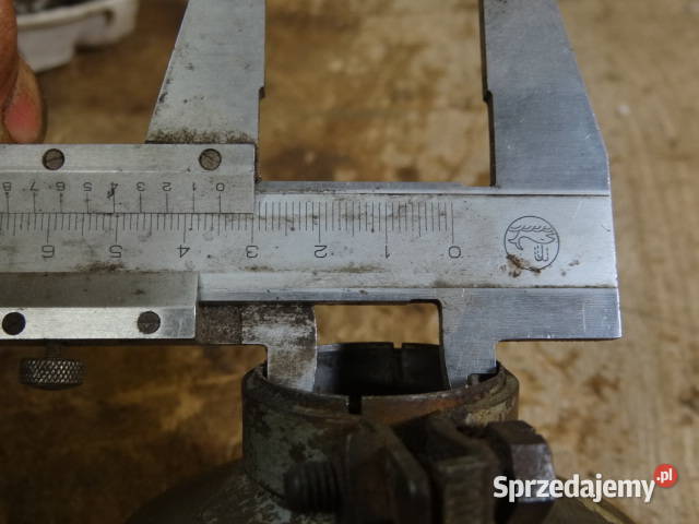 filtr powietrza Simson AWO T IFA RT org DDR Żary sprzedam