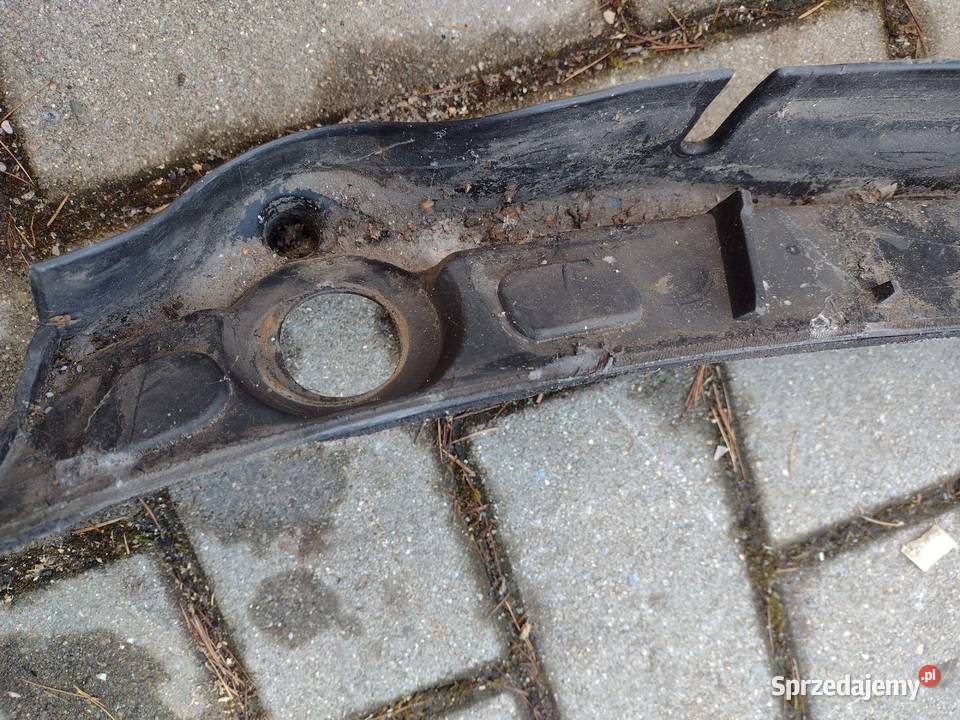 Vito 638 Osłona plastik podszybia wycieraczkacha Bolesławiec sprzedam