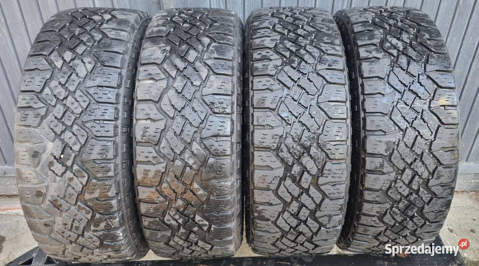 koła off road Land Rover 85x20 ET20 5x 120 opony Warszawa