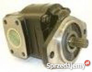 Pompa hydrauliczna do Caterpillar Pozostałe