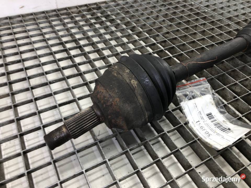 PÓŁOŚ PRAWY PRZÓD FIAT ULYSSE 22 128 0211 sprzedam