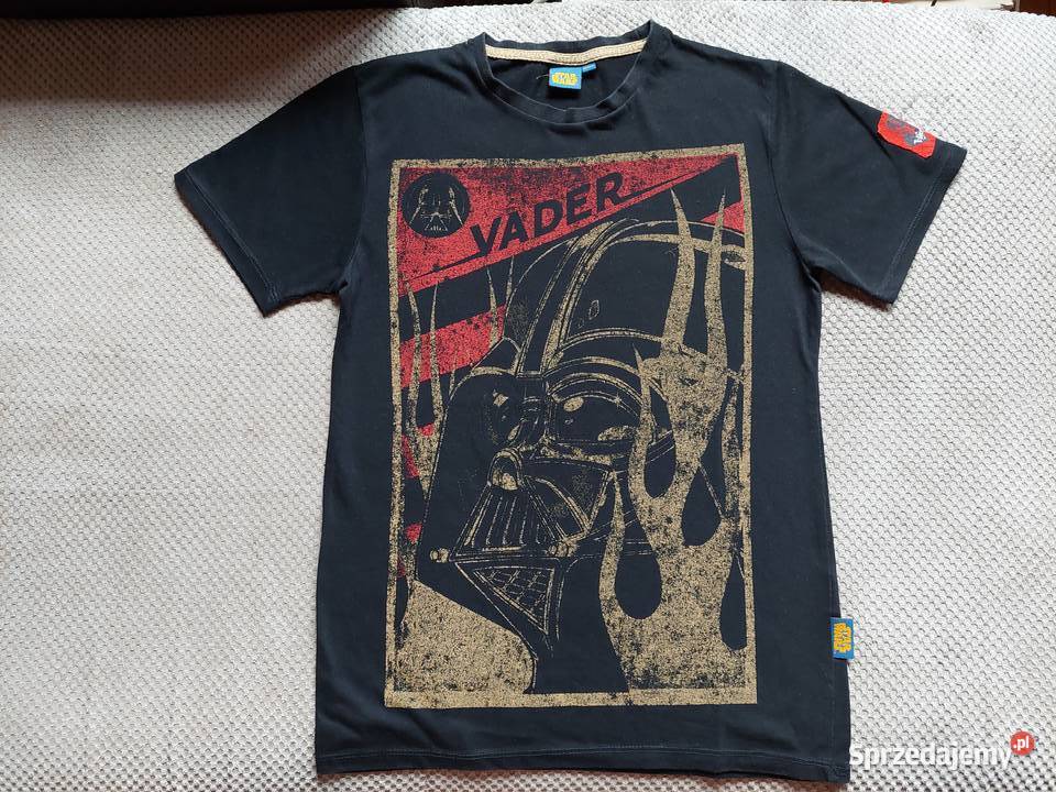 koszulka STAR WARS rozmiar 158 Rozmiar 158 Kraków sprzedam