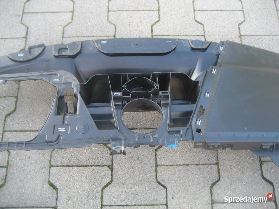 mini cooper f65 f66 f67 25r deska rozdzielcza