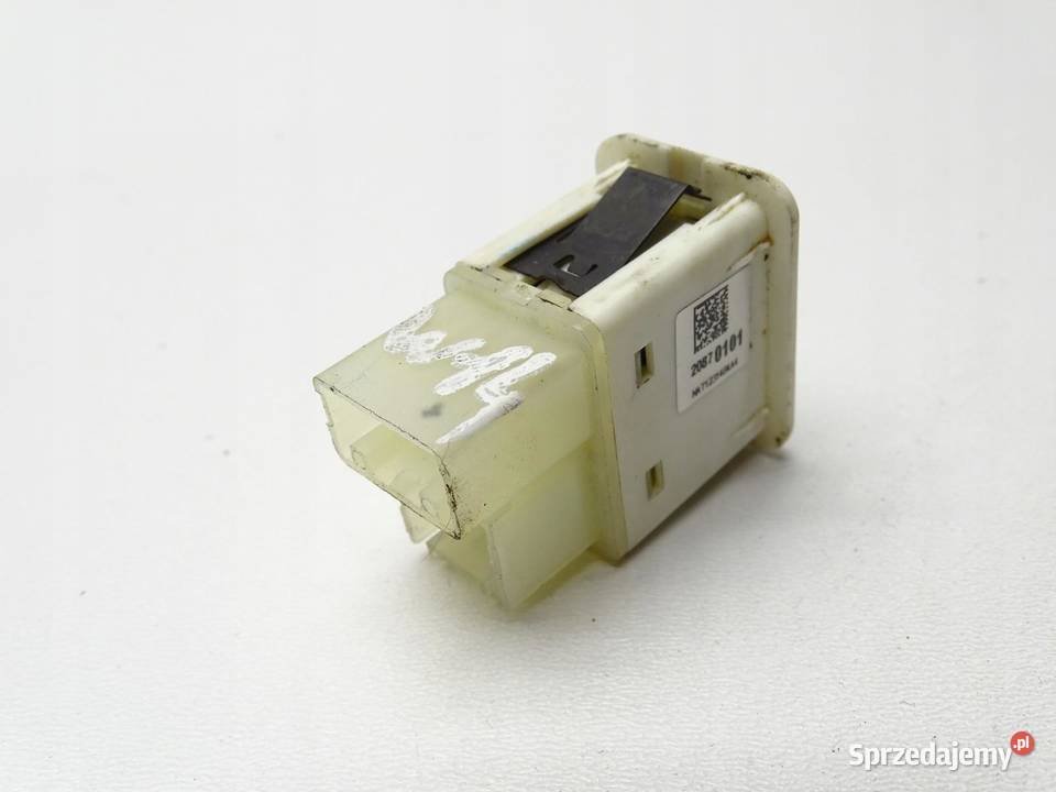 GNIAZDO WEJŚCIE PORT AUX USB OPEL ANTARA LIFT małopolskie sprzedam