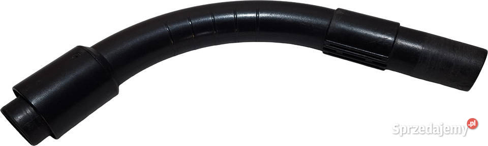 Rękojeść węża ssącego pistolet 34mm Hyla N