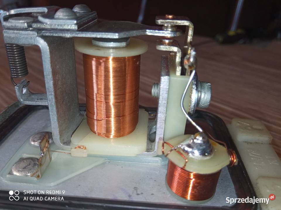 fiat regulator 12v nowy Stalowa Wola sprzedam