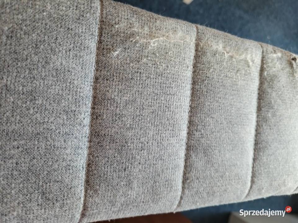 Łóżko piętrowe IKEA SVARTA z materacem Warszawa sprzedam