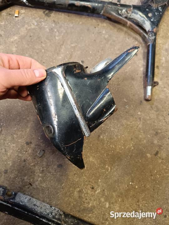 Lampa komar sztywniak Sokołów Podlaski sprzedam