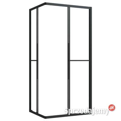 vidaXL Kabina prysznicowa ESG 90 x 70 x 180 Warszawa