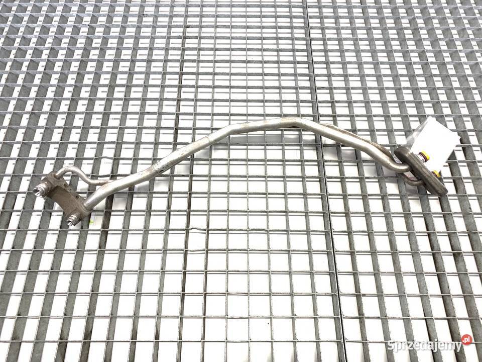 RURKA KLIMATYZACJI BMW E71 9187635 30 245 0714