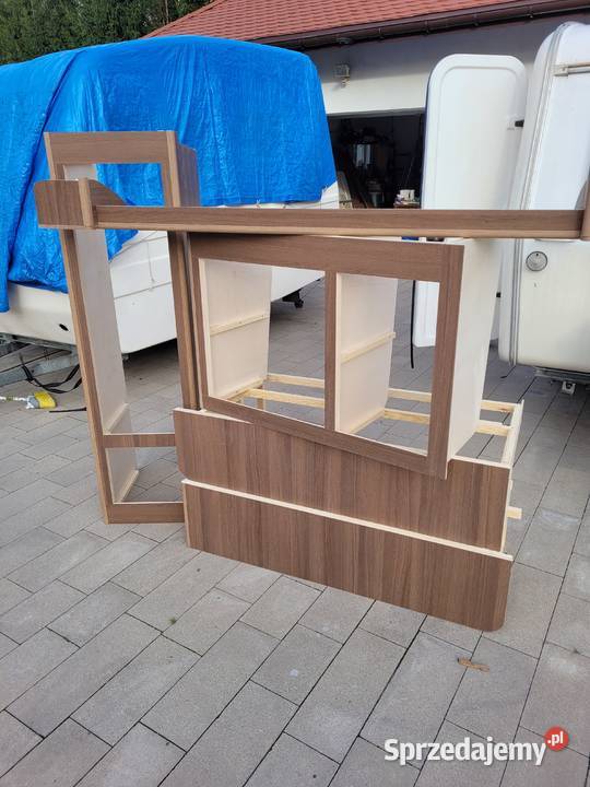 Meble do Niewiadowa z montażem sprzedam