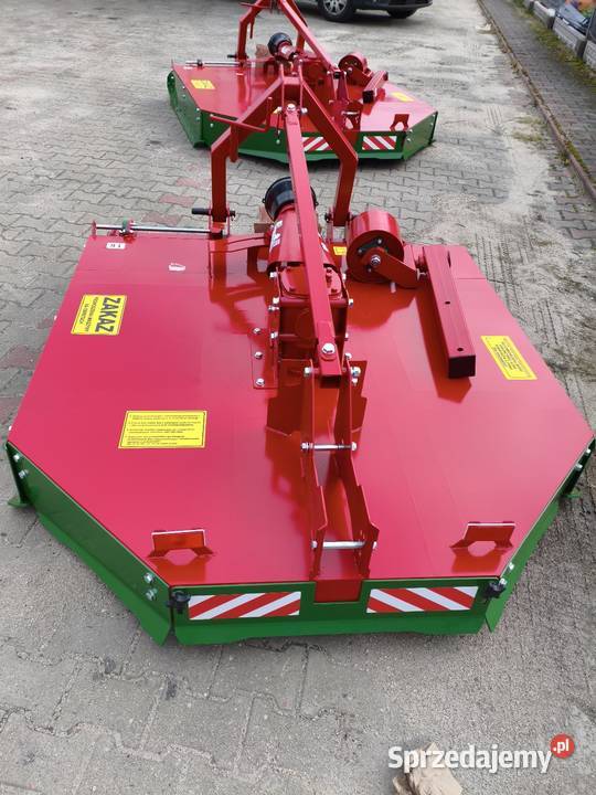 KOSIARKA SADOWNICZA SELMAR Zwoleń