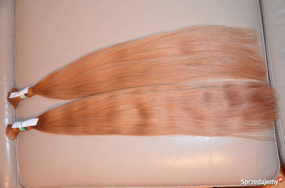 Włosy dziewicze i słowiańskie Wrocław