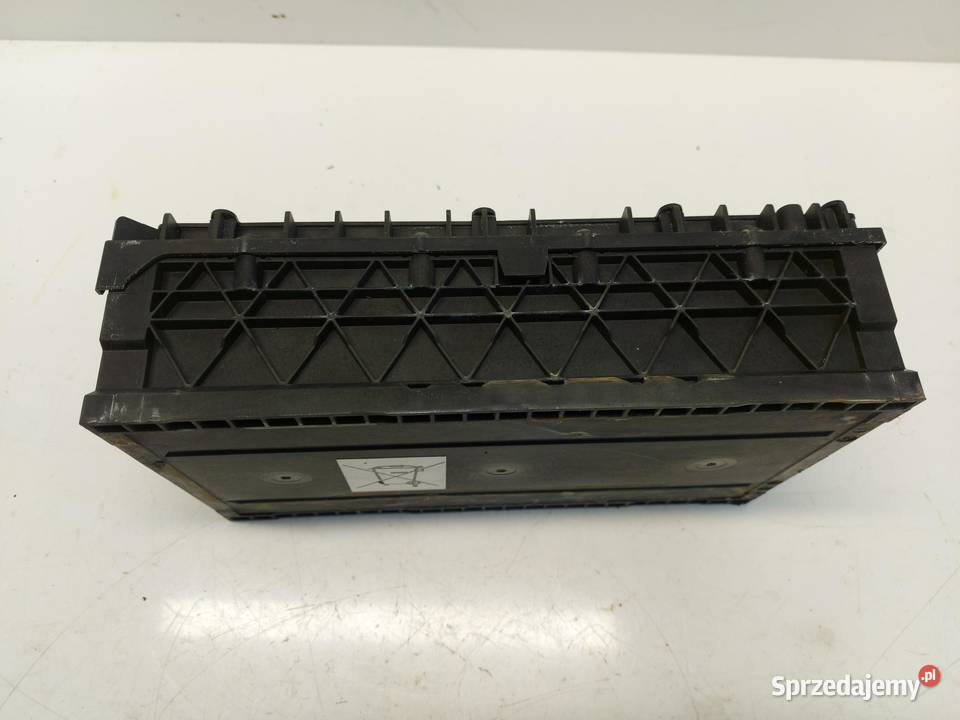 Suzuki Vitara III LIFT BATERIA AKUMULATOR dolnośląskie