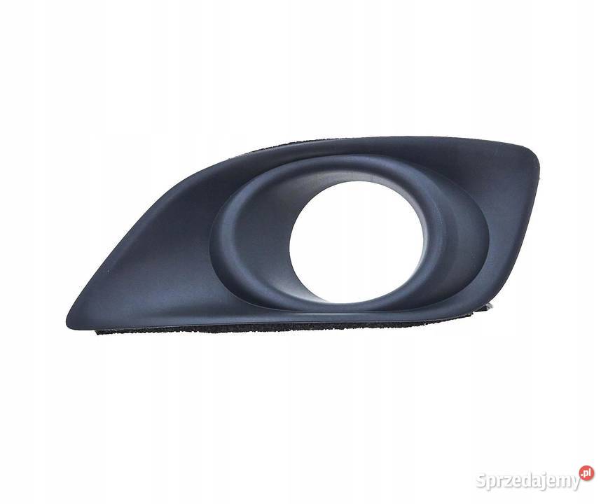 TOYOTA Avensis Corona Oslona kratka zderzaka Kąty Wrocławskie