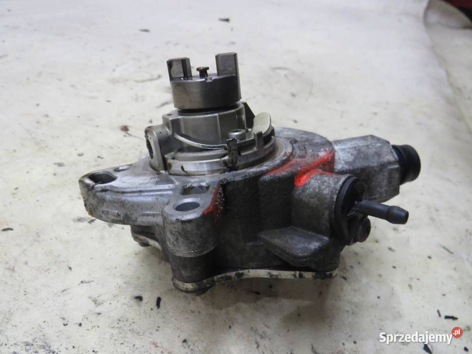 POMPA VACU VACUM FORD ECOSPORT 10 EB 5G2A451GB