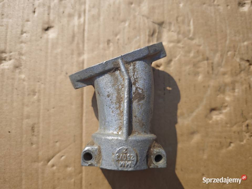 Króciec gaźnika Mz Ts Es 250 Trophy Króćce Skarżysko-Kamienna