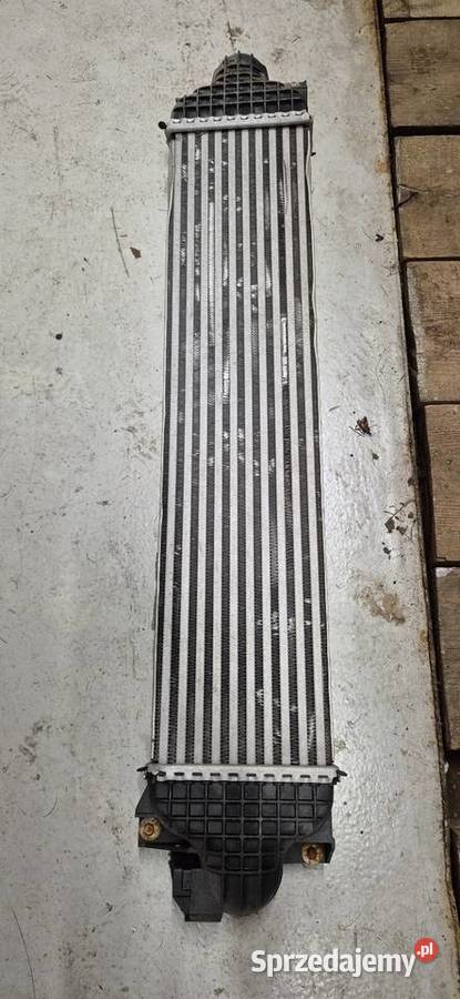 INTERCOOLER FORD Mondeo MK5 Fusian S Galaxy 20 sprzedam