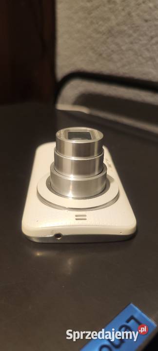 Telefon Samsung Galaxy zoom Samsung Świdnica sprzedam