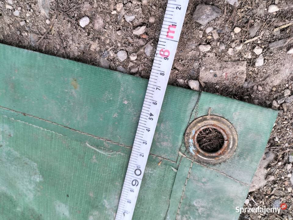 plandeka kamaz Kamaz Skrzyniowy plandeka 106 m Kamień-Kolonia