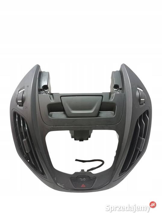 KRATKI NAWIEWU ŚRODKOWA UCHWYT NA TELEFON Ford