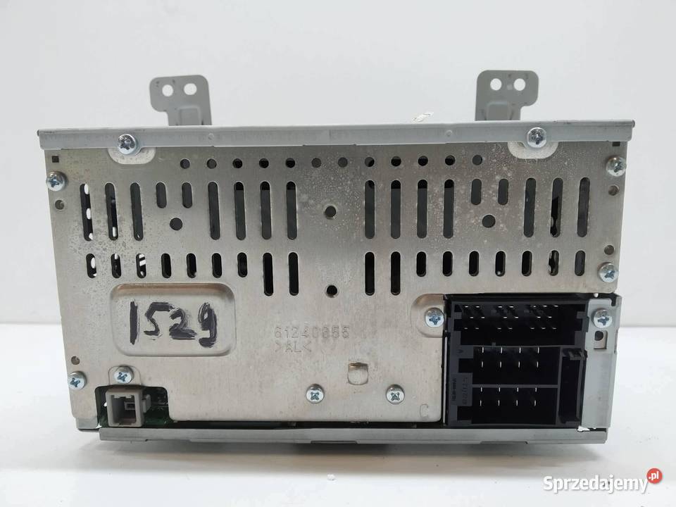 RADIO 961602L200 Hyundai i30 I 20072012 osobowe sprzedam