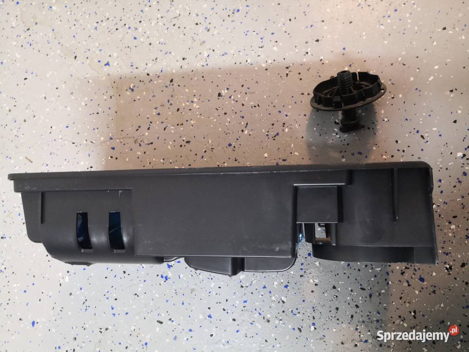 Zestaw naprawczy koła Peugeot 3008 2023 oryginał Części samochodowe Bibice