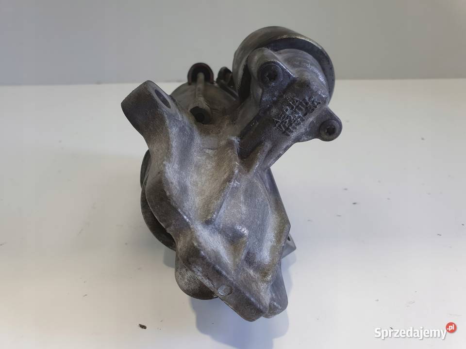 ROZRUSZNIK Ford C 18 16V ROZRUSZNIK 4M5T11000AC Rudka