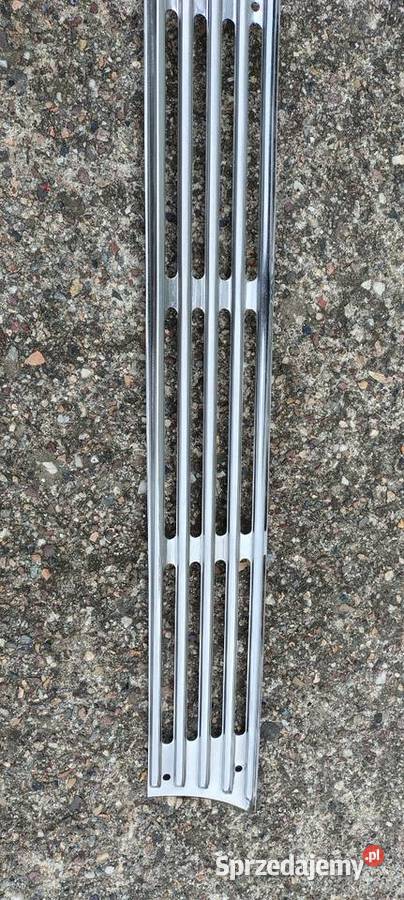 Skoda 120 GLS 120L 105 NOWA LISTWA TYLNA TYŁ Świdnica